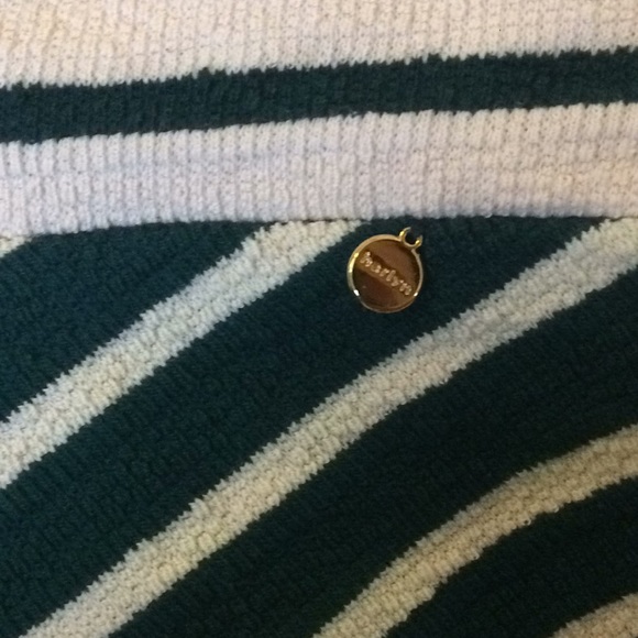 Anthropologie casual skirt - Picture 4 of 4